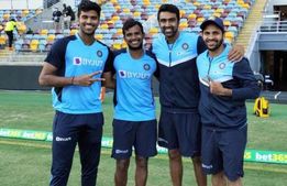 அந்த 3 தமிழர்களும் வேண்டும்.. விடாப்பிடியாக நின்ற தேர்வுக்குழு.. கோலியின் மலைக்க வைக்கும் பிளான்!