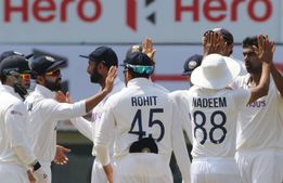 இந்திய அணிக்கு 2 தமிழக வீரர்களுக்கு அழைப்பு.. ஆஸி.யை சமாளிக்க திட்டம்.. மொத்தம் 6 பேர் சேர்ப்பு