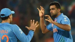 அரசியல் சாயம் பூச வேண்டாம்.. பொங்கி எழுந்த அஸ்வின்.. அடேங்கப்பா இவ்வளவு கோபமா? என்னாச்சு
