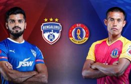 புள்ளிகள் பட்டியலில் கீழே இருக்கும் அணிகள்... இன்றைய 80வது போட்டியில் மோதல்!