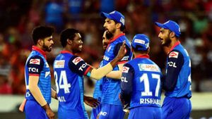 வாங்க சேர்ந்து கோப்பையை கைப்பற்றலாம்... ரசிகர்களை விரும்பி அழைத்த ஷ்ரேயாஸ் ஐயர்!