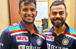 கண்டிப்பாக அவருக்கு இடம் உண்டு.. விரைவில் நடராஜனுக்கு செல்லும் அழைப்பு..கோலி வைத்திருக்கும் திட்டம்
