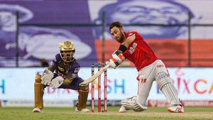 'மந்திரக்காரன்' மேக்ஸ்வெல்... ஸ்கெட்ச் ரெடி.. சிக்குவாரா? சிதறுவாரா?