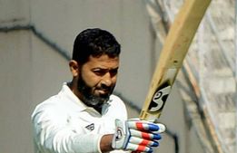 இஸ்லாமிய வீரர்களுக்கு முன்னுரிமை.. மூத்த வீரர் மீது பரபரப்பு புகார்.. ஆதாரங்களுடன் தரமான பதிலடி