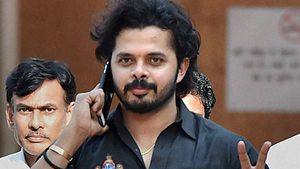 உங்களை லிஸ்டில் சேர்க்க முடியாது.. ஸ்ரீசாந்துக்கு இடியாக வந்த செய்தி.. ஐபிஎல் ஏலத்தில் பரபர டிவிஸ்ட்