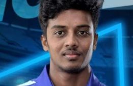 ஐ.பி.எல். 2021: ஏலப் பட்டியலில் யாழ்ப்பாணம் கல்லூரி மாணவர் விஜயகாந்த் வியஸ்காந்த்