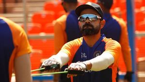 என்ன இவர் பவுலிங் போட போகிறாரா.. பிசிசிஐ தந்த கிரீன் சிக்னல்.. இந்திய அணிக்கு உள்ளேயே எதிர்ப்பு!