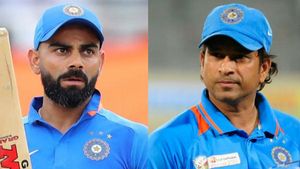 சச்சினும் விராட் கோலியும் ஒன்னுதான்.. எந்த விஷயத்தில் தெரியுமா... நியாபகங்களை பகிர்ந்துகொண்ட சேவாக்