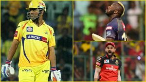 யாராலும் முடியவில்லை.. அவங்க மட்டும் எப்படி ஆடுனாங்க? சிஎஸ்கேவை பார்த்து மலைத்து போன ஆர்சிபி, எம்ஐ!