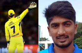 இவரை டீமில் எடுங்க.. பவுலிங் பிரச்சனையே இருக்காது.. தோனி குறிவைக்கும் பாகுபலி.. சிஎஸ்கேவில் டிவிஸ்ட்