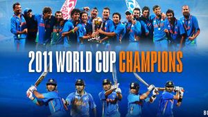 10 ஆண்டுகள் கழிந்தாலும் அப்படியே பசுமையா இருக்கு... நெகிழ்ச்சி பதிவை வெளியிட்ட பிசிசிஐ