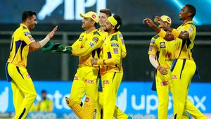 ‘எதுக்குமே வாய்ப்பில்ல’ ரஸல் - கம்மின்ஸால் ஏற்பட்ட தலைவலி.. தோனி விவரித்த சுவாரஸ்ய விஷயங்கள்!
