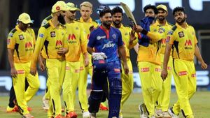 அதைத்தான் ஏற்கவே முடியல.. பழியை தூக்கி போட்ட தோனி.. சிஎஸ்கே தோல்விக்கு என்ன காரணம்?.. பரபர பேச்சு!