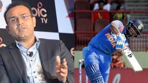 இதெல்லாம் ஒரு கேப்டன்சியா? பண்டை சரமாரியாக கிழித்த சேவாக்.. கடும் கோபம்.. என்ன காரணம்?