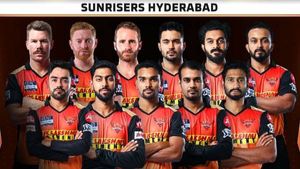 சிஎஸ்கேவில் மீண்டும் திரும்பிய 2 முக்கிய வீரர்கள்... ரிஸ்க் எடுத்த ஐதராபாத் அணி.. ப்ளேயிங் 11