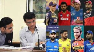 இன்னும் இரண்டே நாளில்.. பிசிசிஐ 