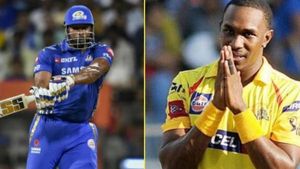 'ஒரே' சொல்.. 'ஒரே' கையழுத்து.. மாறிய பொல்லார்ட் வாழ்க்கை - 