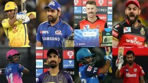 மெகா அப்டேட்! செப்.19 மீண்டும் ஐபிஎல்.. அக்.10 ஃபைனல் - ரசிகர்கள் செம ஹேப்பி