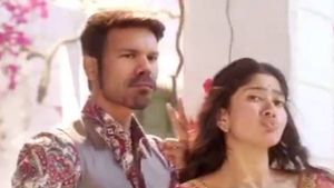 ‘ரவுடி பேபி’ வார்னர்.. மீண்டும் தொடங்கிய இன்ஸ்டா சேட்டைகள்.. இணையத்தை தெரிக்கவிடும் வீடியோ!