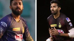 அவங்க ரெண்டு பேரும் வீட்டுக்கு திரும்பிட்டாங்க... ஆனா கண்காணிப்பு தொடர்ந்துக்கிட்டுதான் இருக்கு