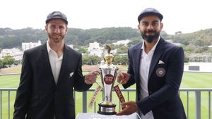 WTC Final: உலக டெஸ்ட் சாம்பியன்ஷிப் பரிசுத்தொகை.. வாய்ப்பிளக்க வைக்கும் 