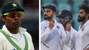 கோலி இல்ல.. ரோஹித் இல்ல.. இந்தியாவின் 
