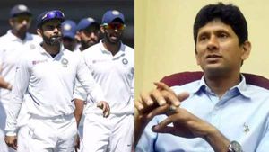 விராட் கோலிக்கு மட்டும் தனிச் சட்டமா?அந்த காலத்துல எப்படி இருக்கும் தெரியுமா?சூடான வெங்கடேஷ் பிரசாத்
