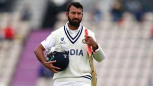 போச்சு.. wtc Final தோல்வியால்.. முக்கிய இந்திய வீரருக்கு 