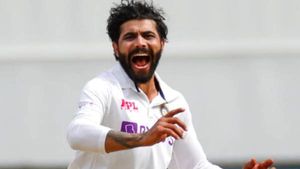 ஜடேஜா மீது கண்மூடித்தனமான நம்பிக்கை - அஷ்வினுக்கு மீண்டும் அணியில் வாய்ப்பு மறுப்பு!