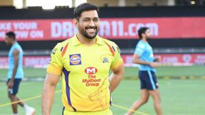 ஐபிஎல்-ல் தோனியின் ஓய்வு.. சிஎஸ்கே வெளியிட்ட முக்கிய அறிவிப்பு.. பரபரப்பாக பேசி வரும் ரசிகர்கள்!