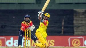 TNPL 2021: அருமையான மேட்சை நாசம் செய்த மழை.. விட்டு விளாசிய இளம் வீரர்.. பார்க்க 2 கண்கள் பத்தல