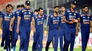 IND vs SL: என்னது மழை பெய்யுமா? இலங்கைத் தொடரில் ஆரம்பமே சிக்கல் - வானிலை மைய ரிப்போர்ட்