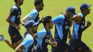 IND vs SL போட்டி தேதிகள் மாற்றம்.. ஜுலை 13 கிடையாதாம் - 