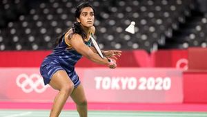  18 முறை நேருக்கு நேர்.. சிந்துவை டாமினேட் செய்யும் சூ யிங்.. அரையிறுதியில் 