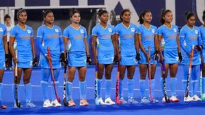 ஒலிம்பிக் மகளிர் ஹாக்கி.. கிரேட் பிரிட்டனிடம் வீழ்ந்தது இந்திய அணி.. தொடர்ந்து 3வது தோல்வி!