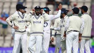 IND vs ENG: இந்திய வீரருக்கு 