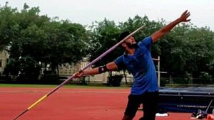 பாராலிம்பிக்: தங்கத்திற்கு அருகில் சென்று ஏமாற்றிய ரஞ்சீத்.. கடைசி வரை விடா முயற்சி..தோற்றது எப்படி?