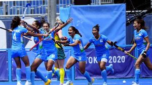 தோற்றாலும் லட்சக்கணக்கில் பரிசுத்தொகை.. அள்ளித்தரும் ஹரியானா அரசு..வீராங்கனைகளுக்கு மகிழ்ச்சி செய்தி