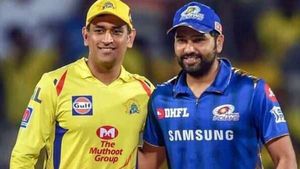 சிஎஸ்கேவுக்கு வந்த புது சிக்கல்.. சைலண்டாக பெரும் காரியத்தை செய்த மும்பை அணி.. இப்போதே போட்டி தயார்!