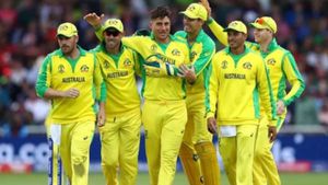 T20WorldCup: ஆஸ்திரேலிய அணி அறிவிப்பு.. கம்பேக் கொடுக்கும் முக்கிய வீரர்கள்.. அதிரடி கன்ஃபார்ம்!
