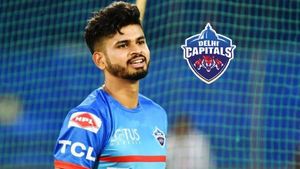 பண்ட்-க்கு இருந்த பெரும் வாய்ப்பு தவறியது.. மீண்டும் அணிக்கு திரும்பும் முக்கிய வீரர் - முழு விவரம்!