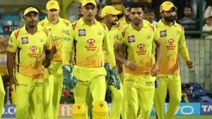 சிஎஸ்கேவுக்கு அடித்த ஜாக்பாட்... பாகிஸ்தானுக்கு தான் நன்றி சொல்லனும்.. வெளியான சூப்பர் அறிவிப்பு!