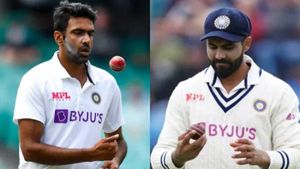 கடைசி நேர ட்விஸ்ட்! காயத்தில் இருந்து மீண்ட ஜடேஜா.. அஸ்வினுக்கு மீண்டும் சிக்கல்..பவுலிங் கோச் தகவல்