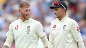 T20 Worldcup: இங்கிலாந்து அணி அறிவிப்பு.. ஜோ ரூட், பென் ஸ்டோக்ஸே இல்லை.. ரசிகர்கள் அதிருப்தி!