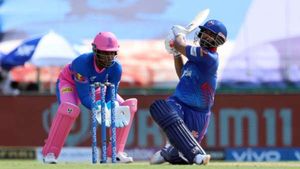 ‘கடவுளே ராஜஸ்தான் தோக்கனும்’.. முக்கிய பிரார்த்தனையில் 3 அணிகள்.. கருணை காட்டுமா டெல்லி கேப்பிடல்ஸ்