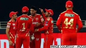 அட்ரா சக்க.. அதிரடி தமிழக வீரருக்கு மீண்டும் வாய்ப்பு - 5.25 கோடிக்கு இப்போதான் வேலை வந்திருக்கு