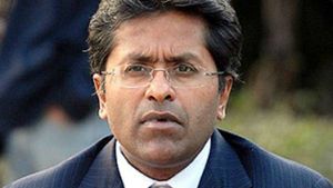 'ட்விஸ்ட்??' ஐபிஎல் 2022இல் அதானி கைகளுக்குச் செல்லும் குஜராத் அணி.. லலித் மோடி பற்ற வைத்த நெருப்பு