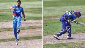 அவ்ளோ நேரம் அட்வைஸ்; எல்லாம் போச்சு - மும்பை மகிழ்ச்சியை.. அந்த ஒரு சிக்ஸில் தூள் தூளாக்கிய அஷ்வின்