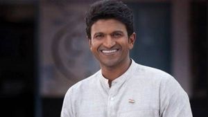 புனித் ராஜ்குமார் மரணம்.. அதிர்ச்சியில் உறைந்த கிரிக்கெட் உலகம்.. முன்னாள் வீரர்கள் இரங்கல்!