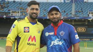 சிஎஸ்கே தோற்பது உறுதி?.. அசாத்திய ஆயுத்தத்தை வைத்துள்ள டெல்லி அணி.. தாக்குப்பிடிப்பது சிரமம் தான்!